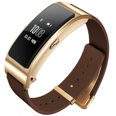华为HUAWEI 手环 B3 商务版
