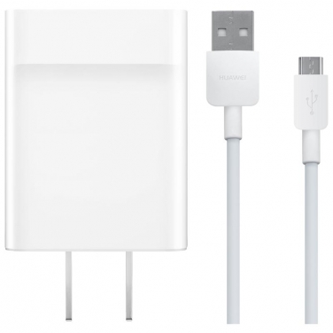 华为HUAWEI 快充 9V2A手机充电器