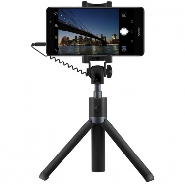 华为HUAWEI 荣耀三脚架自拍杆