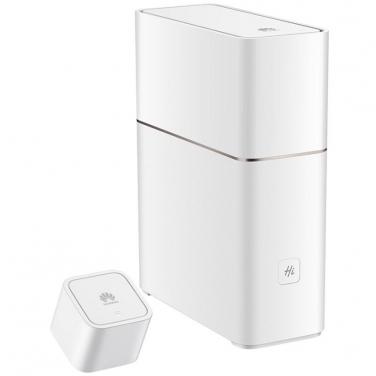 华为HUAWEI 路由 Q1 子母套装